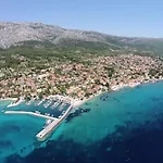 With Parking Space - Peljesac - 10423 Daire *
