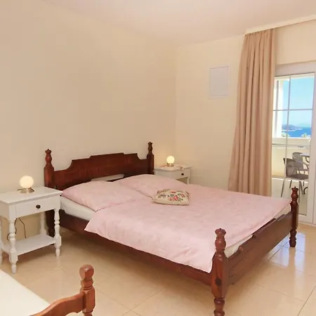 With Parking Space - Peljesac - 10423 Apartment