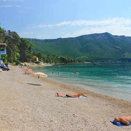 With Parking Space - Peljesac - 10423 *