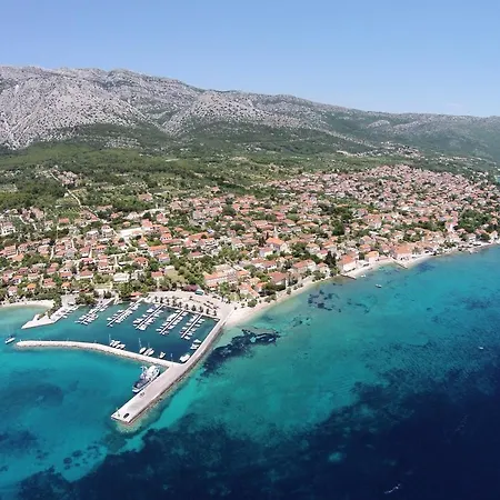 With Parking Space - Peljesac - 10423 شقة *