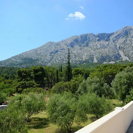 With Parking Space - Peljesac - 10423