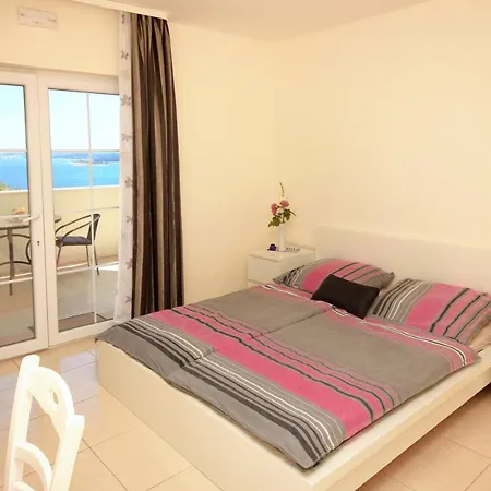 With Parking Space - Peljesac - 10423 Apartment *