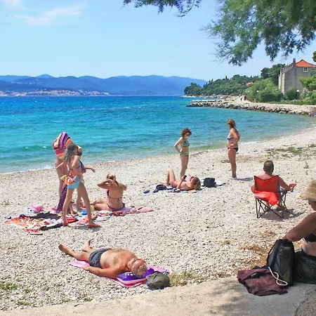 With Parking Space - Peljesac - 10423 Orebić