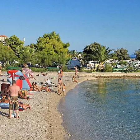 With Parking Space - Peljesac - 10423