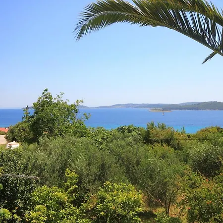 With Parking Space Orebic, Peljesac - 10423