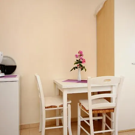 شقة With Parking Space Orebic, Peljesac - 10423 *