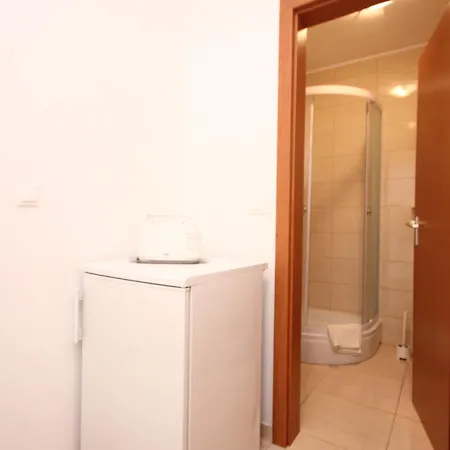 With Parking Space Orebic, Peljesac - 10423 شقة *