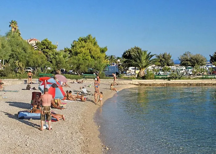 With Parking Space - Peljesac - 10423