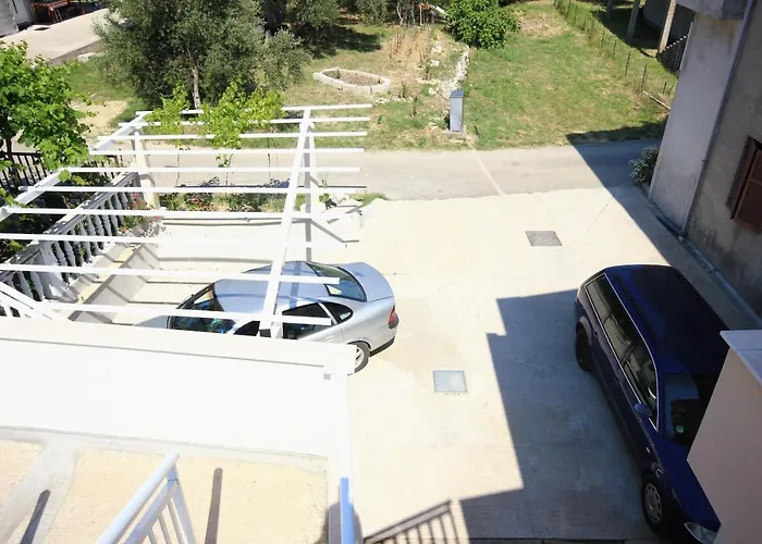 With Parking Space - Peljesac - 10423 奥瑞比克