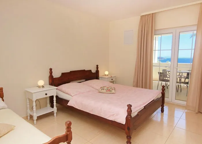 With Parking Space - Peljesac - 10423 公寓