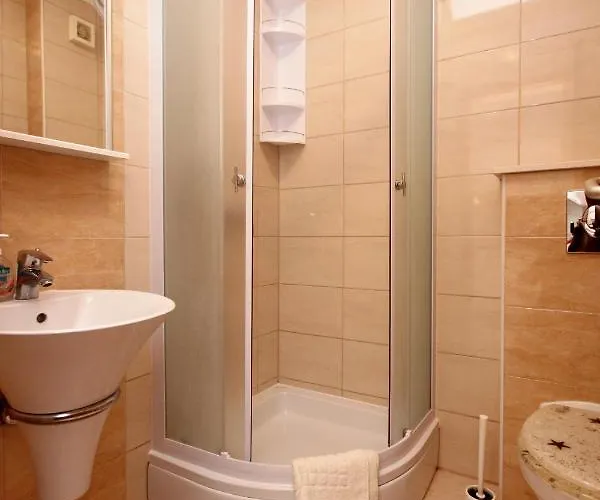 公寓 With Parking Space - Peljesac - 10423