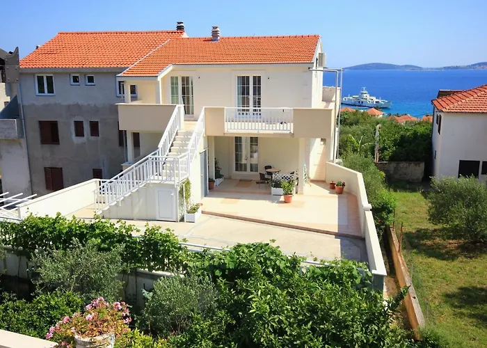 With Parking Space - Peljesac - 10423 *