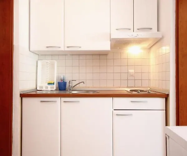 With Parking Space - Peljesac - 10423