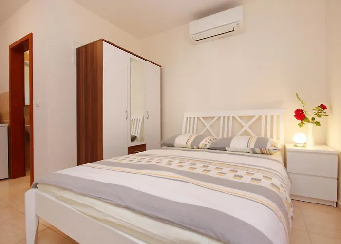 With Parking Space - Peljesac - 10423