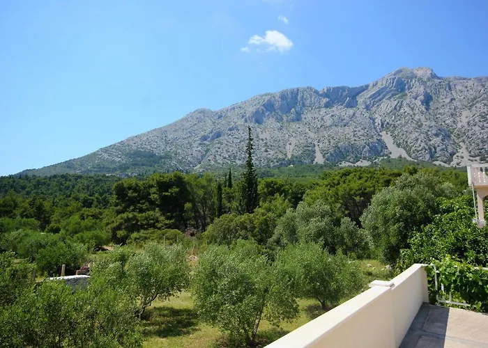 With Parking Space - Peljesac - 10423