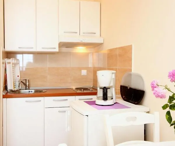 With Parking Space - Peljesac - 10423 *