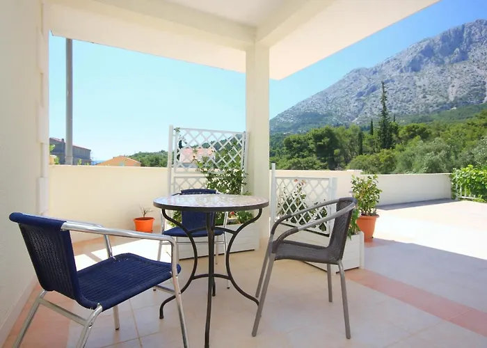 With Parking Space - Peljesac - 10423 公寓