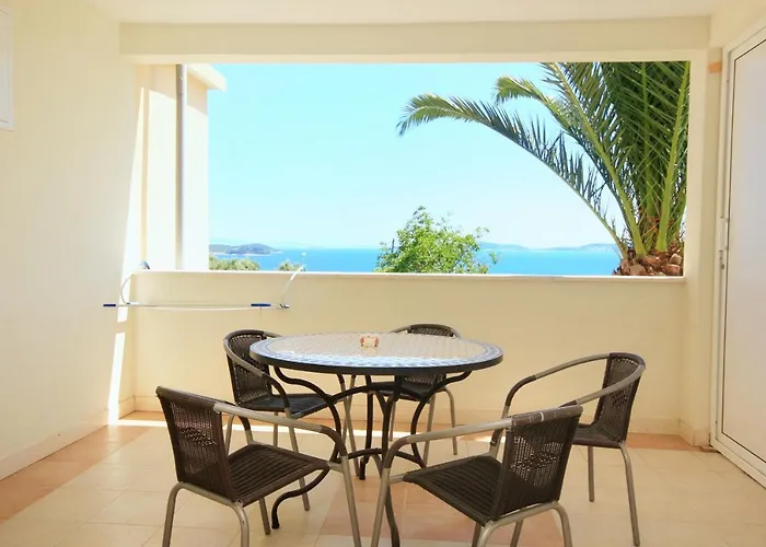 With Parking Space - Peljesac - 10423 * 奥瑞比克