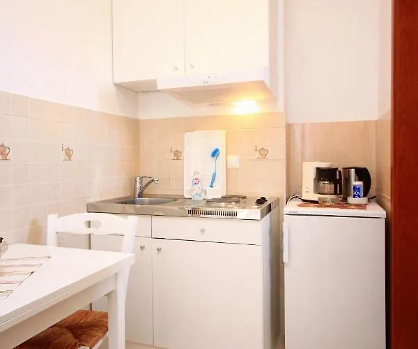 公寓 With Parking Space - Peljesac - 10423 *