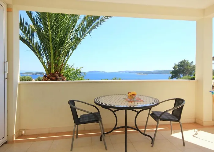 With Parking Space - Peljesac - 10423 * 奥瑞比克