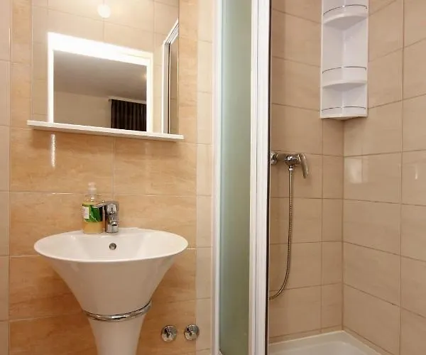 With Parking Space - Peljesac - 10423 公寓 *