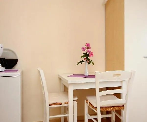 公寓 With Parking Space - Peljesac - 10423 *